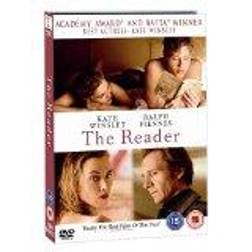 The Reader [DVD]